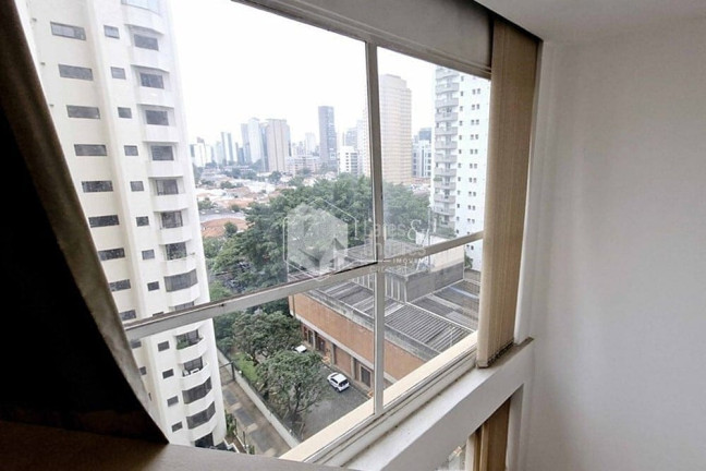 Imagem Apartamento com 1 Quarto à Venda, 57 m² em Itaim Bibi - São Paulo