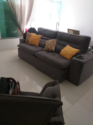 Imagem Casa com 2 Quartos para Alugar, 120 m² em Queimadinha - Feira De Santana Imagem Casa com 2 Quartos para Alugar, 120 m² em Queimadinha - Feira De Santana