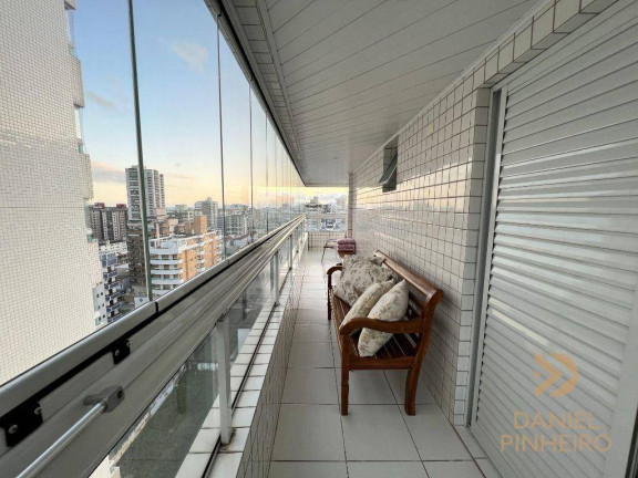 Imagem Apartamento com 3 Quartos à Venda, 120 m² em Vila Guilhermina - Praia Grande Imagem Apartamento com 3 Quartos à Venda, 120 m² em Vila Guilhermina - Praia Grande