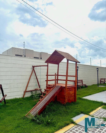 Imagem Sobrado com 2 Quartos à Venda, 67 m² em Jardins De Extremoz 2 - Extremoz Imagem Sobrado com 2 Quartos à Venda, 67 m² em Jardins De Extremoz 2 - Extremoz