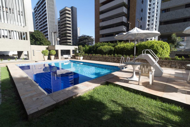 Imagem Cobertura com 4 Quartos à Venda, 300 m² em Meireles - Fortaleza Imagem Cobertura com 4 Quartos à Venda, 300 m² em Meireles - Fortaleza