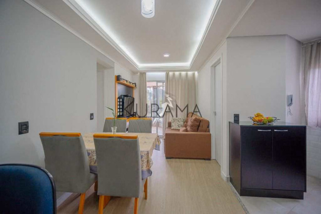 Imagem Apartamento com 2 Quartos à Venda, 50 m² em Quitaúna - Osasco