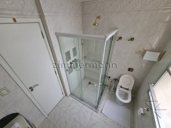 Imagem Apartamento com 4 Quartos à Venda, 325 m² em Higienopolis - Sao Paulo Imagem Apartamento com 4 Quartos à Venda, 325 m² em Higienopolis - Sao Paulo