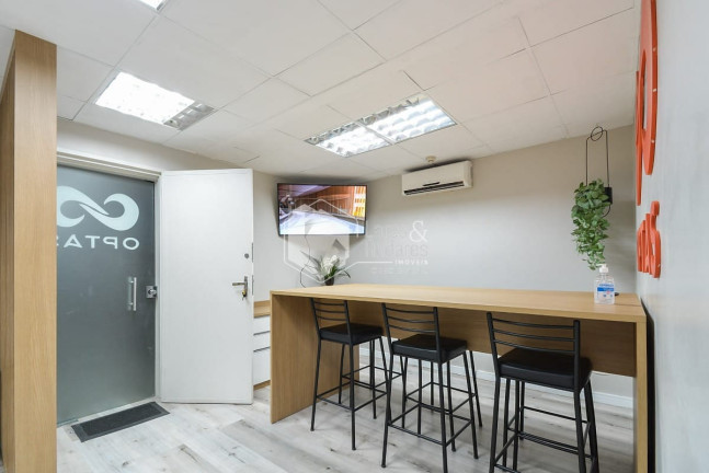 Imagem Sala Comercial à Venda, 135 m² em Consolação - São Paulo Imagem Sala Comercial à Venda, 135 m² em Consolação - São Paulo