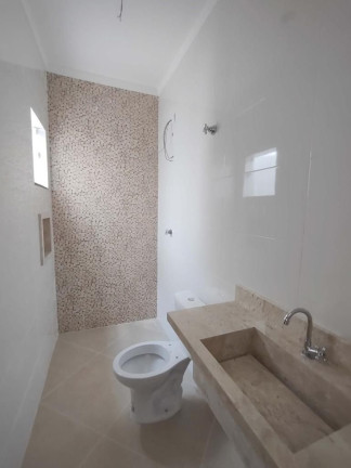 Imagem Casa com 3 Quartos à Venda, 115 m² em Vila Ema - São Paulo