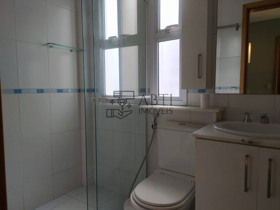 Imagem Apartamento com 2 Quartos à Venda, 59 m² em Moema - São Paulo