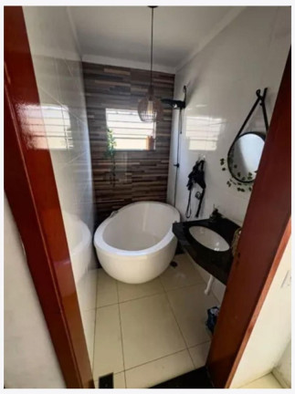 Imagem Casa com 2 Quartos à Venda, 96 m² em Perobal - Arujá Imagem Casa com 2 Quartos à Venda, 96 m² em Perobal - Arujá