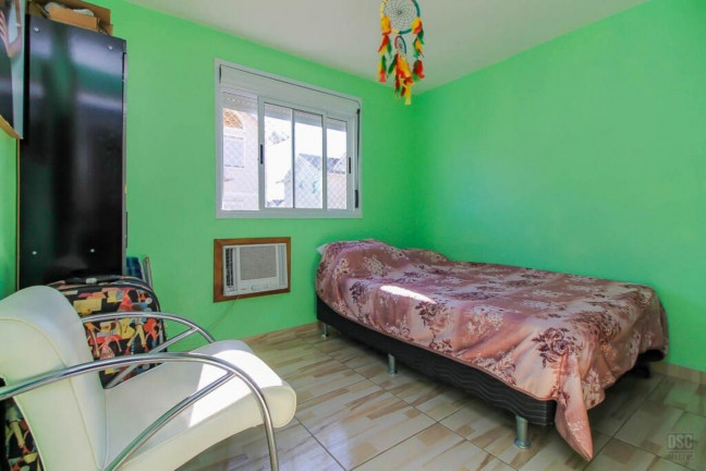 Imagem Imóvel com 2 Quartos à Venda, 52 m² em Hípica - Porto Alegre Imagem Imóvel com 2 Quartos à Venda, 52 m² em Hípica - Porto Alegre