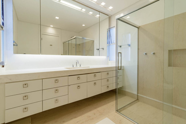 Imagem Apartamento com 4 Quartos à Venda, 262 m² em Real Parque - São Paulo Imagem Apartamento com 4 Quartos à Venda, 262 m² em Real Parque - São Paulo
