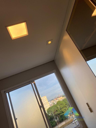 Imagem Apartamento com 2 Quartos à Venda, 32 m² em Parque Fongaro - São Paulo Imagem Apartamento com 2 Quartos à Venda, 32 m² em Parque Fongaro - São Paulo