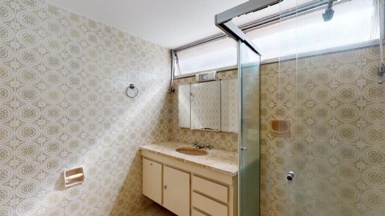 Imagem Apartamento com 3 Quartos à Venda, 103 m² em Itaim Bibi - São Paulo Imagem Apartamento com 3 Quartos à Venda, 103 m² em Itaim Bibi - São Paulo