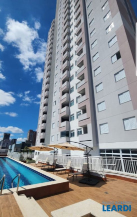 Imagem Apartamento com 2 Quartos à Venda, 58 m² em Campestre - Santo André Imagem Apartamento com 2 Quartos à Venda, 58 m² em Campestre - Santo André