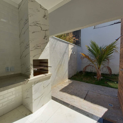 Imagem Casa com 3 Quartos à Venda, 140 m² em Jardim Belvedere - Caldas Novas Imagem Casa com 3 Quartos à Venda, 140 m² em Jardim Belvedere - Caldas Novas