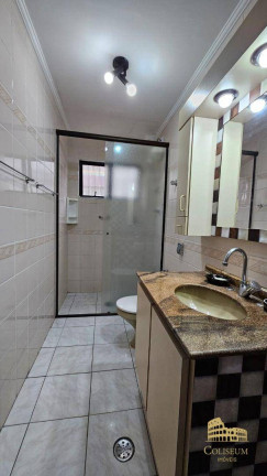 Imagem Apartamento com 1 Quarto à Venda, 58 m² em Vila Assunção - Praia Grande Imagem Apartamento com 1 Quarto à Venda, 58 m² em Vila Assunção - Praia Grande