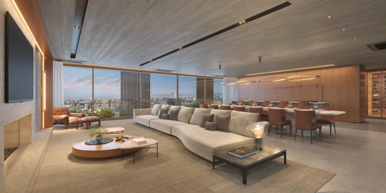 Imagem Apartamento com 4 Quartos à Venda, 342 m² em Moinhos De Vento - Porto Alegre Imagem Apartamento com 4 Quartos à Venda, 342 m² em Moinhos De Vento - Porto Alegre