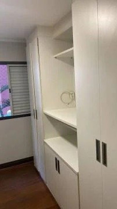 Imagem Imóvel com 3 Quartos à Venda, 98 m² em Moema - São Paulo Imagem Imóvel com 3 Quartos à Venda, 98 m² em Moema - São Paulo