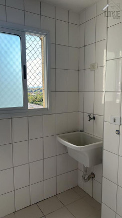 Imagem Imóvel com 3 Quartos para Alugar, 78 m² em Jardim Satélite - São José Dos Campos Imagem Imóvel com 3 Quartos para Alugar, 78 m² em Jardim Satélite - São José Dos Campos