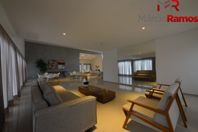 Imagem Casa com 4 Quartos à Venda, 190 m² em Lagoinha - Eusébio