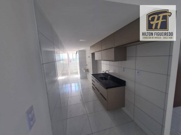 Imagem Apartamento com 3 Quartos à Venda, 83 m² em Bessa - João Pessoa Imagem Apartamento com 3 Quartos à Venda, 83 m² em Bessa - João Pessoa
