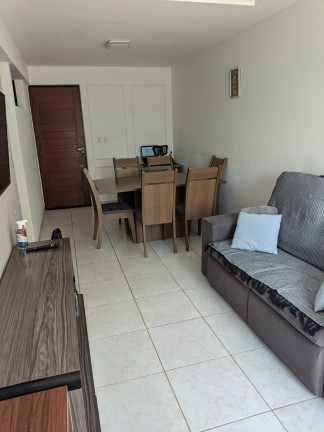 Imagem Apartamento com 2 Quartos à Venda, 52 m² em Bessa - João Pessoa Imagem Apartamento com 2 Quartos à Venda, 52 m² em Bessa - João Pessoa