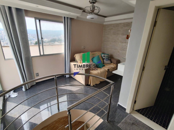 Imagem Apartamento com 2 Quartos à Venda, 112 m² em Vila Amália (zona Norte) - São Paulo