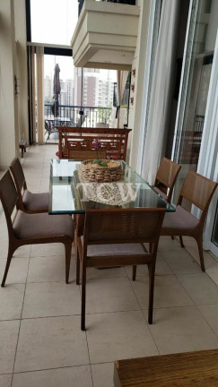 Cobertura com 4 Quartos à Venda, 361 m² em Vila Mariana - São Paulo
