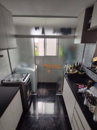 Imagem Apartamento com 2 Quartos à Venda, 43 m² em Vila Alzira - Guarulhos Imagem Apartamento com 2 Quartos à Venda, 43 m² em Vila Alzira - Guarulhos