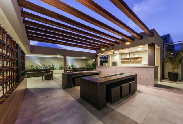 Imagem Apartamento com 1 Quarto à Venda, 36 m² em Nova Ribeirânia - Ribeirão Preto Imagem Apartamento com 1 Quarto à Venda, 36 m² em Nova Ribeirânia - Ribeirão Preto