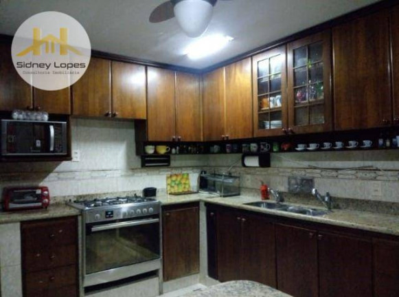 Imagem Casa com 4 Quartos à Venda, 400 m² em Freguesia De Jacarepaguá - Rio De Janeiro
