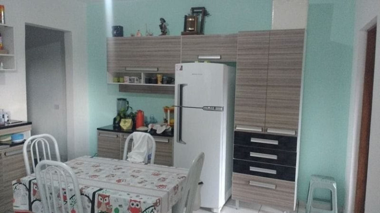 Imagem Casa com 3 Quartos à Venda, 265 m² em Alto Da Boa Vista - Mauá Imagem Casa com 3 Quartos à Venda, 265 m² em Alto Da Boa Vista - Mauá