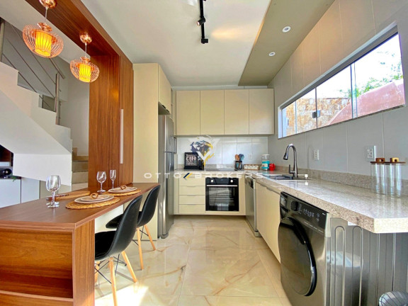 Imagem Apartamento com 2 Quartos à Venda, 80 m² em Coroa Vermelha - Santa Cruz Cabrália