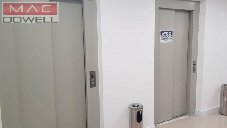 Imagem Sala Comercial à Venda, 301 m² em Centro / Niterói / Rj - Niterói