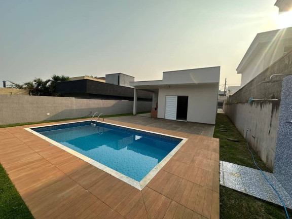 Imagem Casa com 3 Quartos à Venda, 176 m² em Paysage Bella Vittà - Vargem Grande Paulista