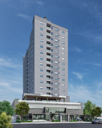 Imagem Apartamento com 2 Quartos à Venda, 74 m² em Centro - Passo Fundo Imagem Apartamento com 2 Quartos à Venda, 74 m² em Centro - Passo Fundo