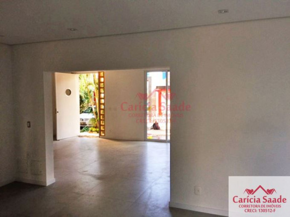 Imagem Casa com 4 Quartos à Venda, 410 m² em Jardim América - São Paulo