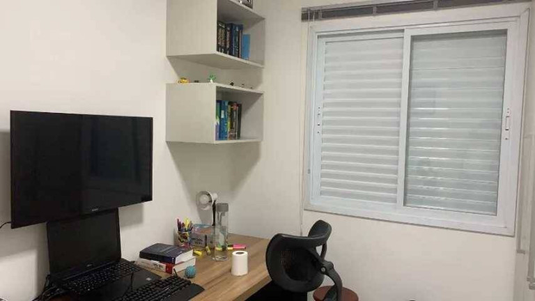 Imagem Apartamento com 2 Quartos à Venda, 50 m² em Vila Hortência - Sorocaba Imagem Apartamento com 2 Quartos à Venda, 50 m² em Vila Hortência - Sorocaba