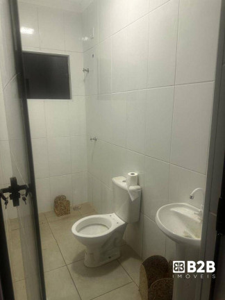 Imagem Galpão para Alugar, 386 m² em Parque Santa Edwiges - Bauru Imagem Galpão para Alugar, 386 m² em Parque Santa Edwiges - Bauru