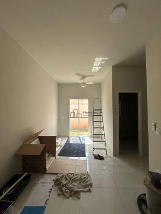 Imagem Apartamento com 2 Quartos para Alugar, 57 m² em Condomínio Residencial Viva Vista - Sumaré Imagem Apartamento com 2 Quartos para Alugar, 57 m² em Condomínio Residencial Viva Vista - Sumaré