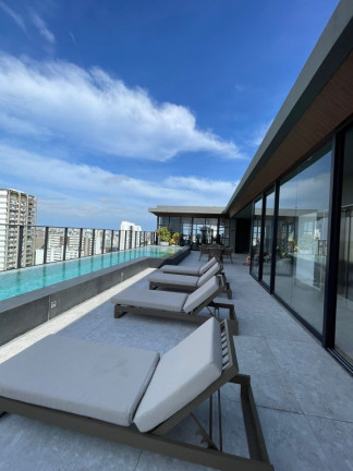 Imagem Imóvel com 1 Quarto à Venda, 26 m² em Vitória - Salvador Imagem Imóvel com 1 Quarto à Venda, 26 m² em Vitória - Salvador