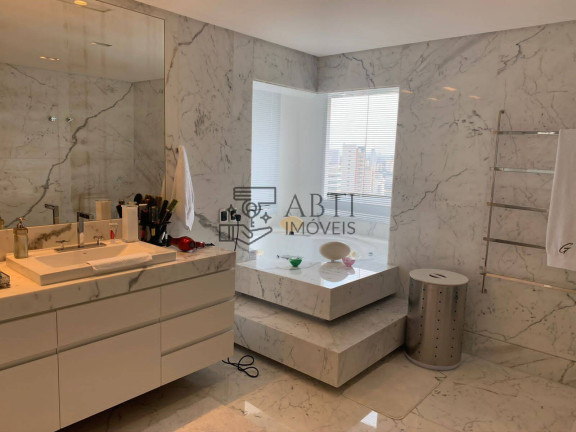 Imagem Apartamento com 4 Quartos à Venda, 600 m² em Moema - São Paulo Imagem Apartamento com 4 Quartos à Venda, 600 m² em Moema - São Paulo