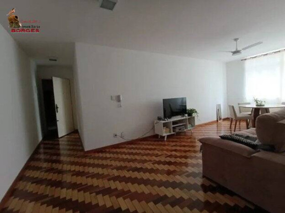 Imagem Apartamento com 3 Quartos à Venda, 117 m² em Vila Mariana - São Paulo Imagem Apartamento com 3 Quartos à Venda, 117 m² em Vila Mariana - São Paulo