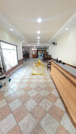 Sala Comercial à Venda, 180 m² em Centro - Mogi Das Cruzes