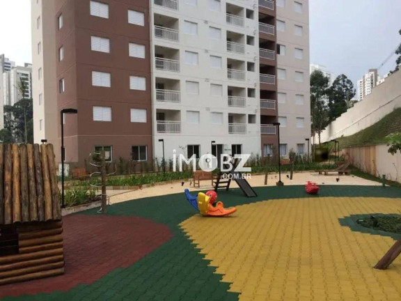 Imagem Imóvel com 3 Quartos à Venda, 73 m² em Vila Andrade - São Paulo Imagem Imóvel com 3 Quartos à Venda, 73 m² em Vila Andrade - São Paulo