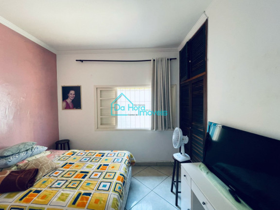 Imagem Casa com 3 Quartos à Venda, 136 m² em Solemar - Praia Grande