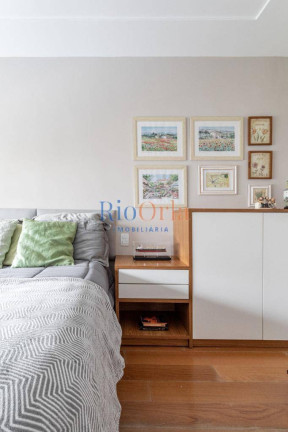 Imagem Apartamento com 4 Quartos à Venda, 302 m² em Barra Da Tijuca - Rio De Janeiro