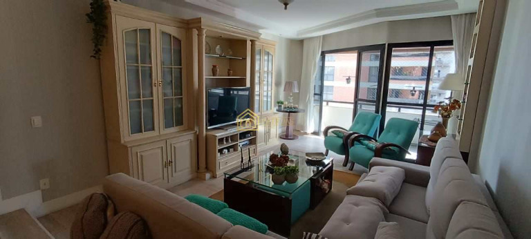 Imagem Apartamento com 3 Quartos à Venda, 156 m² em Centro - São Bernardo Do Campo Imagem Apartamento com 3 Quartos à Venda, 156 m² em Centro - São Bernardo Do Campo