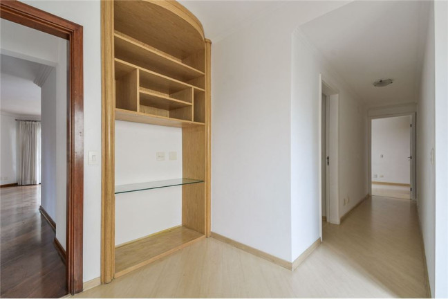 Imagem Imóvel com 3 Quartos à Venda,  em Campo Belo - São Paulo