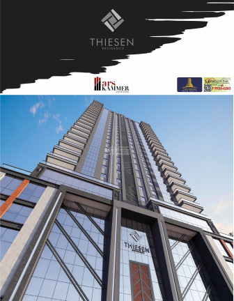 Imagem Apartamento com 4 Quartos à Venda, 173 m² em Meia Praia - Itapema