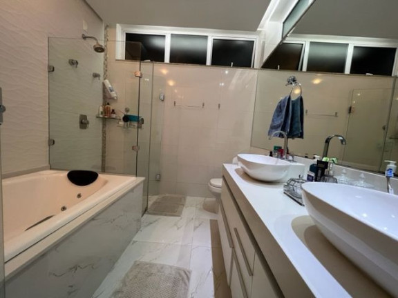 Imagem Sobrado com 3 Quartos à Venda, 268 m² em Residencial Goiânia Golfe Clube - Goiânia Imagem Sobrado com 3 Quartos à Venda, 268 m² em Residencial Goiânia Golfe Clube - Goiânia