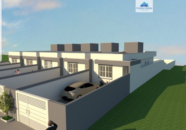 Imagem Casa com 2 Quartos à Venda, 54 m² em Cidade Satélite íris - Campinas Imagem Casa com 2 Quartos à Venda, 54 m² em Cidade Satélite íris - Campinas